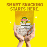 Seeds Combo -750gm - Nutzilla